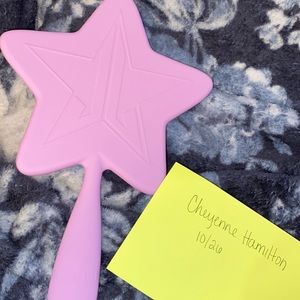Jeffree Star Mirror SOLD